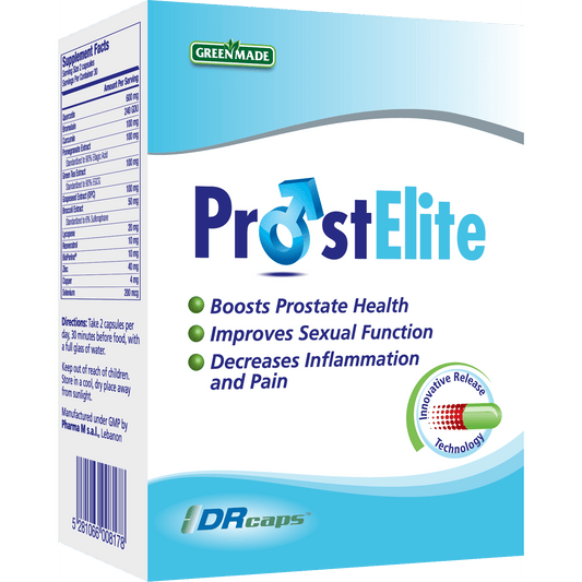 ProstElite - Medaid