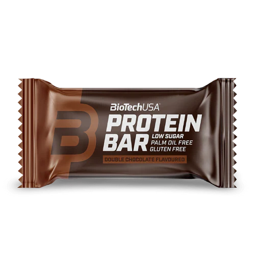 Protein Bar - Medaid