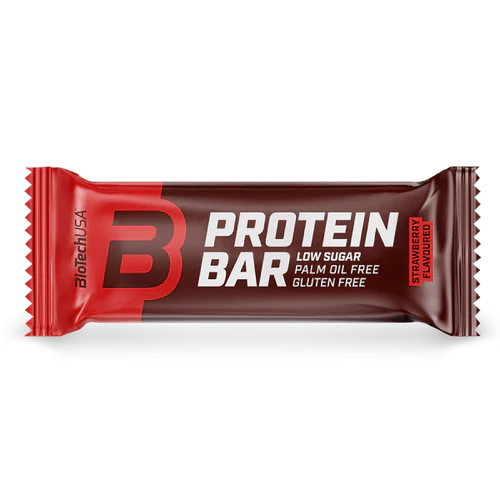 Protein Bar - Medaid