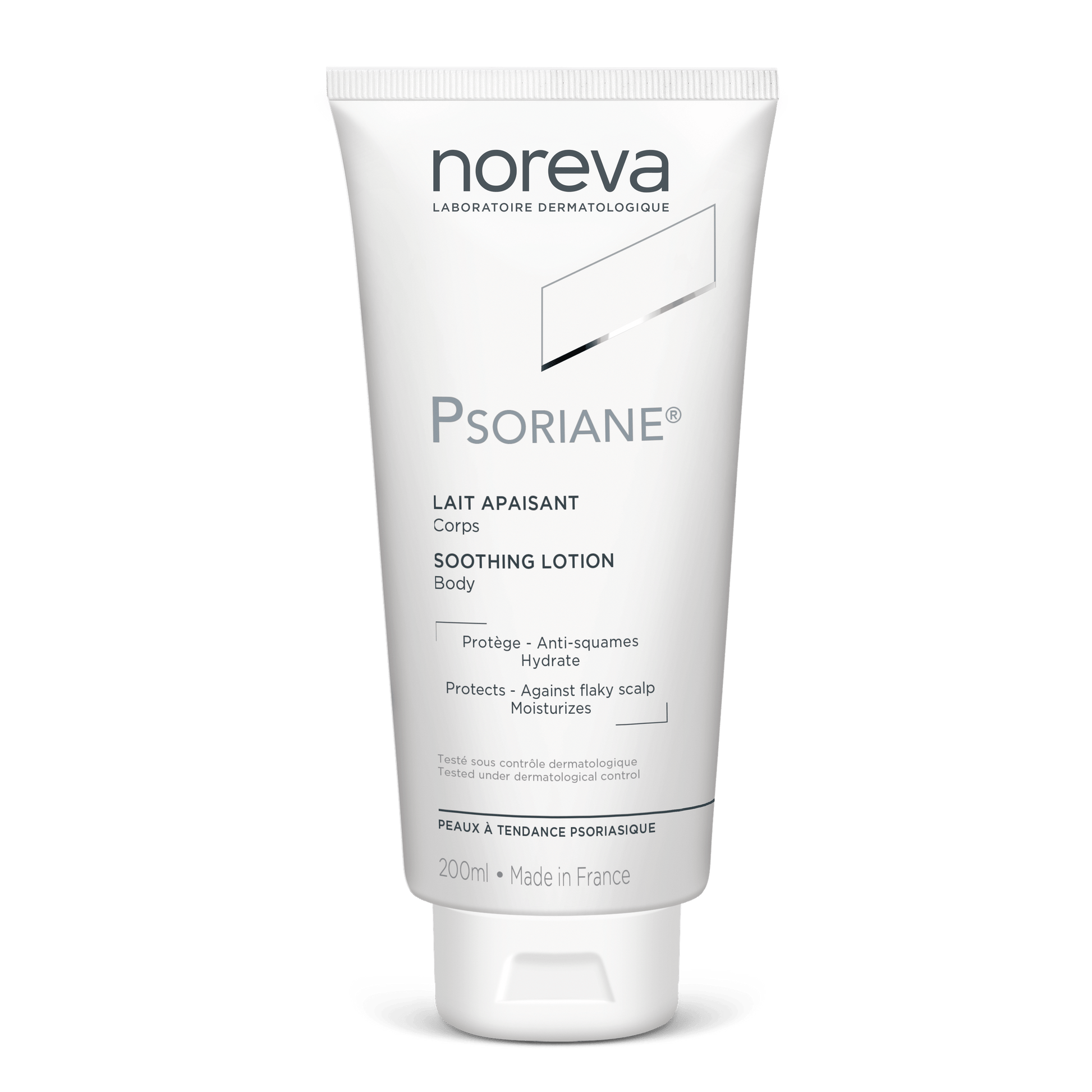 Noreva Psoriane Soothing Lotion - 200 ml - Medaid