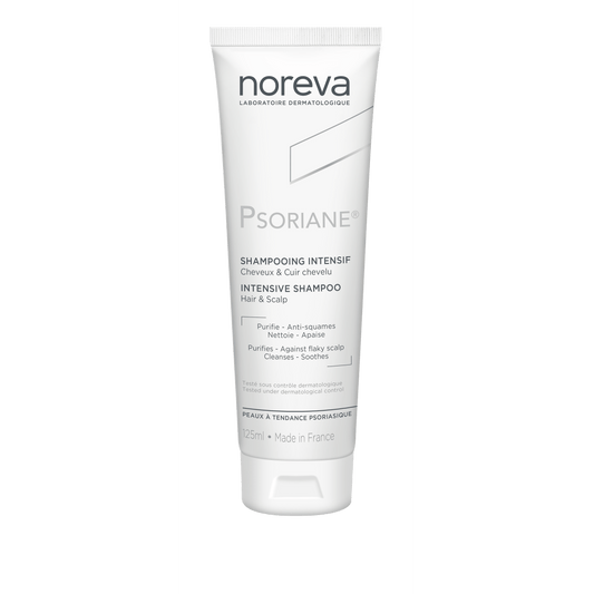 Noreva Psoriane Intensive Shampoo - 125 ml - Medaid