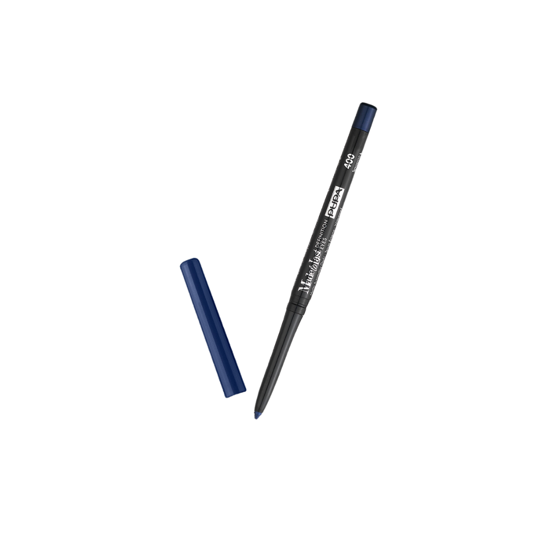 Pupa Milano Made To Last Definition Eye Pencil Intense - Medaid