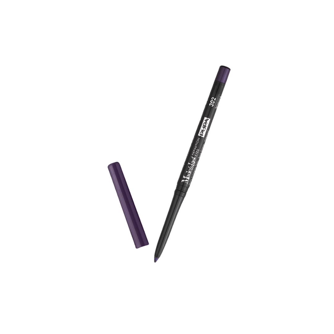 Pupa Milano Made To Last Definition Eye Pencil Intense - Medaid