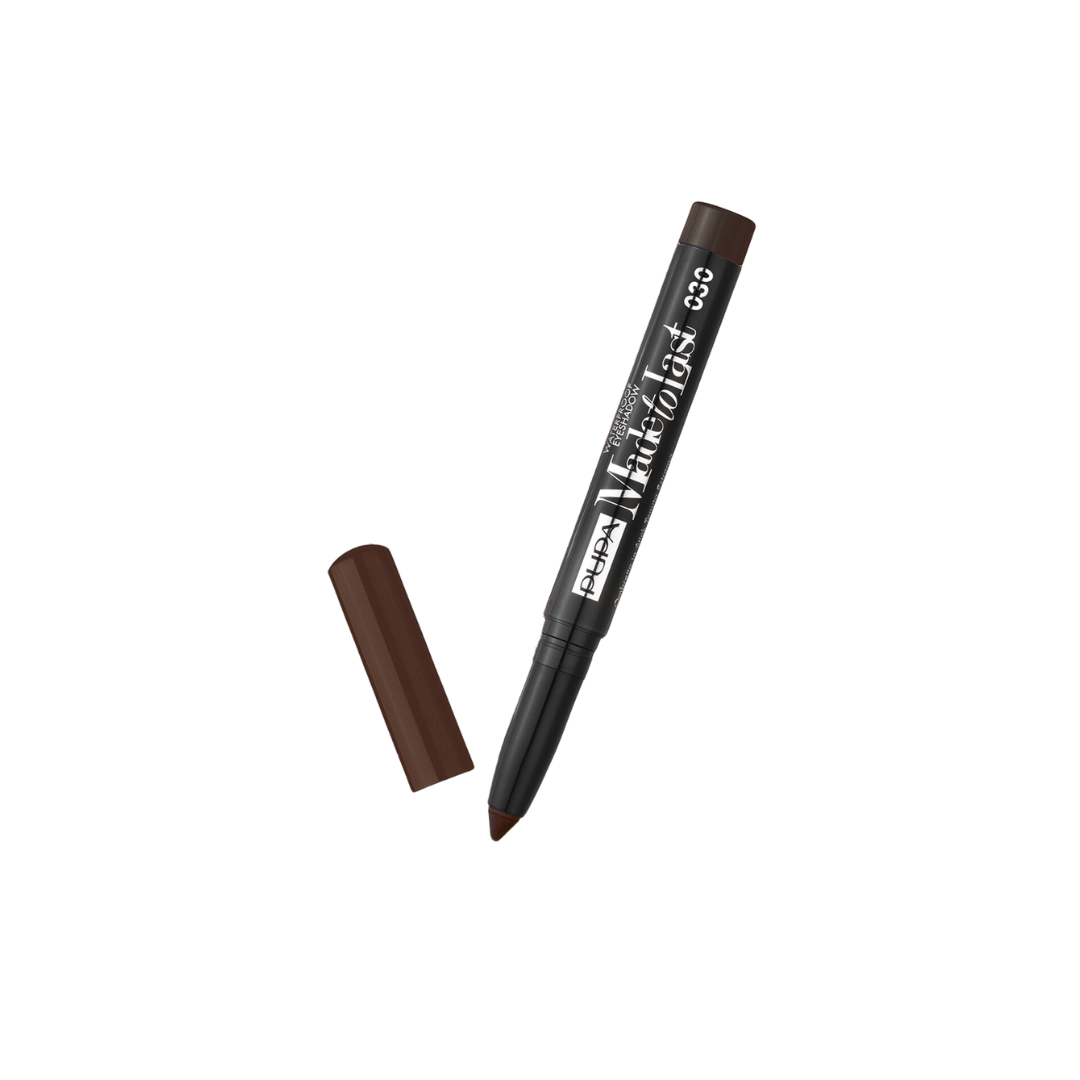 Pupa Made to Last Eyeshadow - Medaid