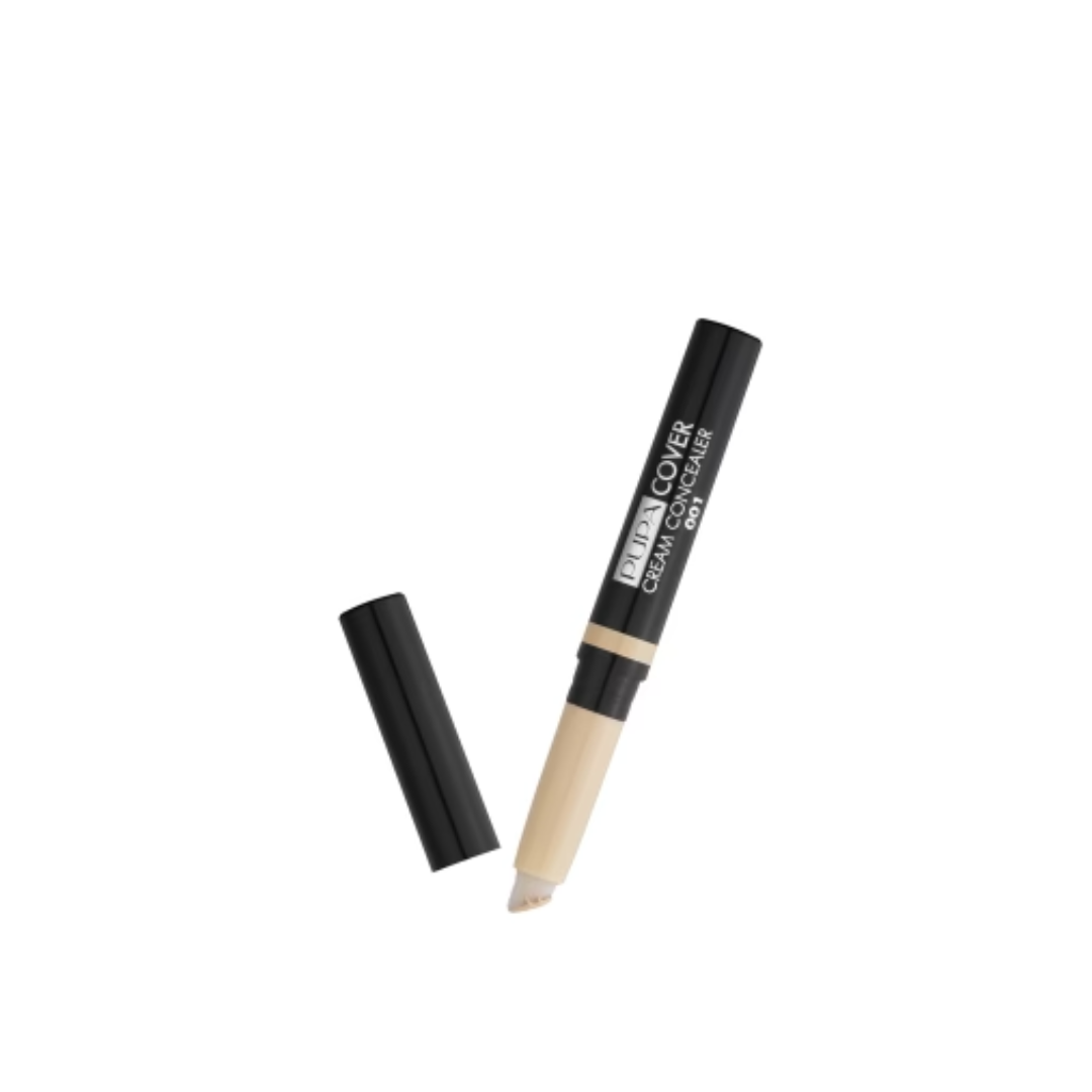 Pupa Cover Cream Concealer - Medaid