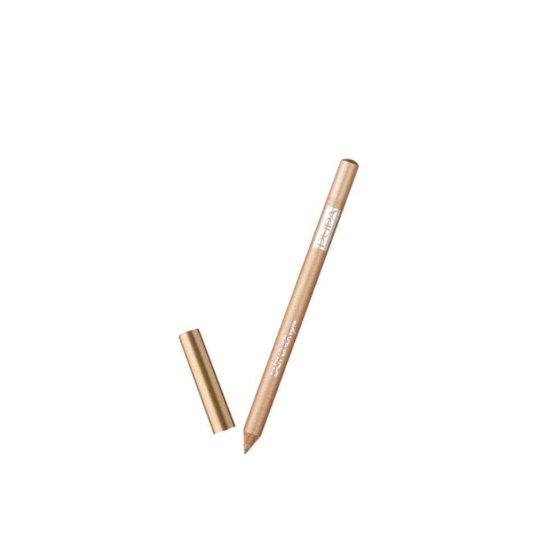Pupa Easy Liner Eyes Pencil - Medaid