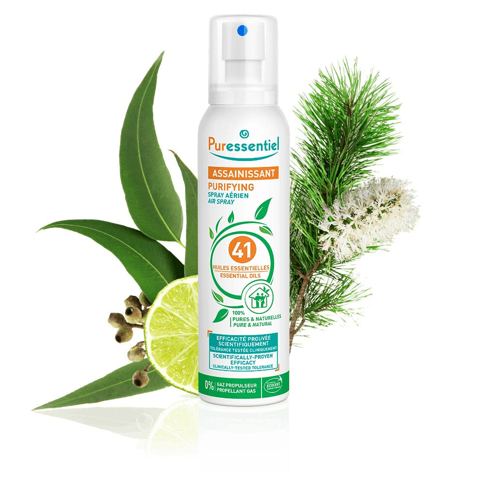 Puressentiel Purifying Spray - Medaid