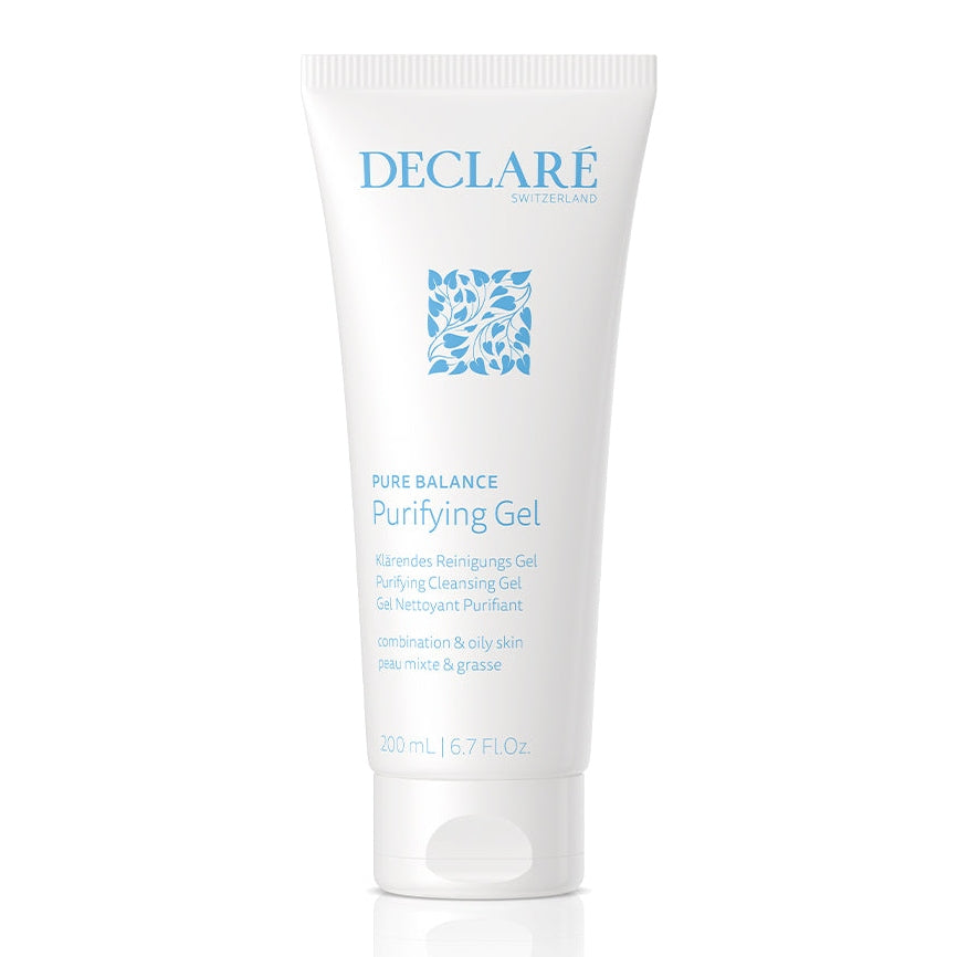 Purifying Cleansing Gel - Medaid