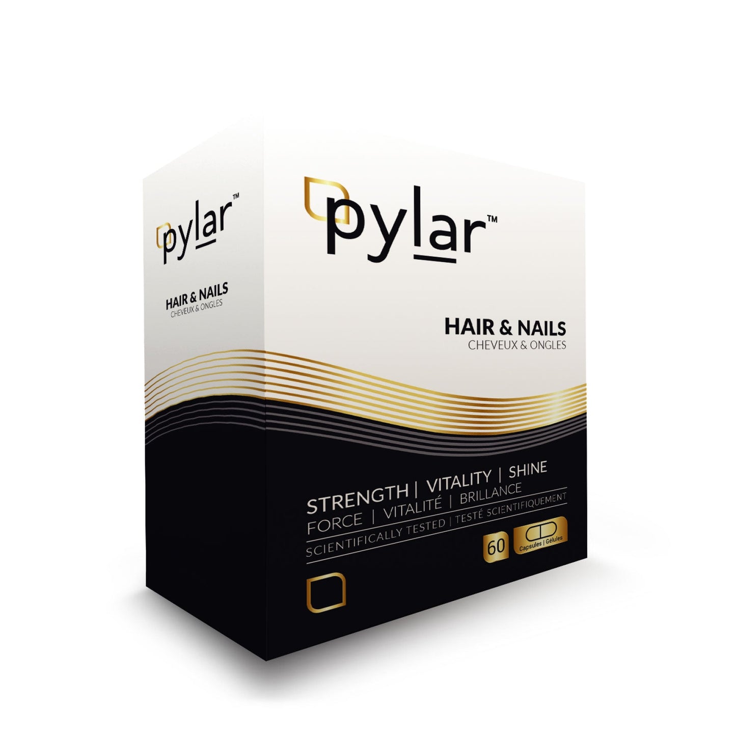 Pylar Hair & Nails - Medaid International