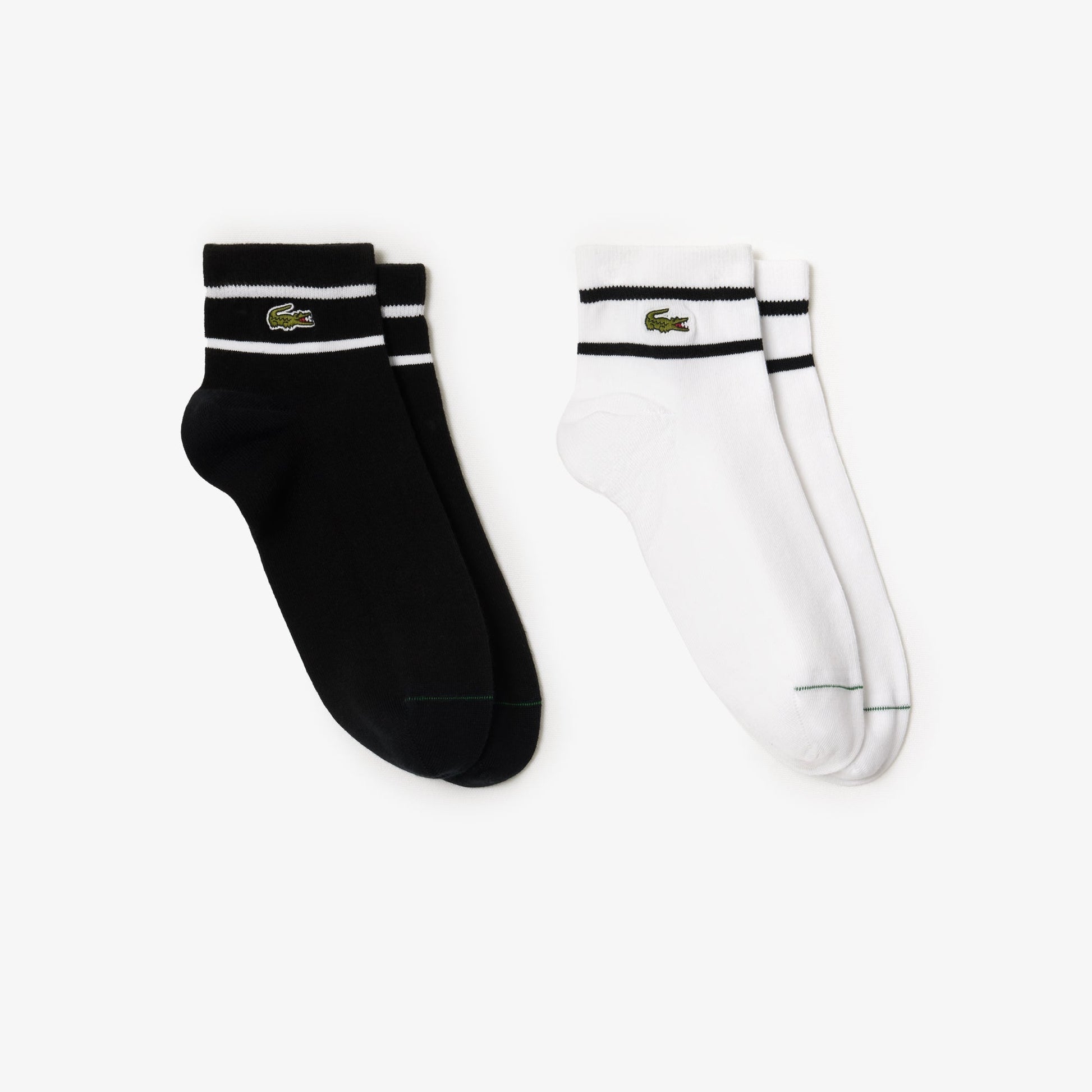 buy-2-pack-striped-socks-ra2932-258-lebanon - Medaid