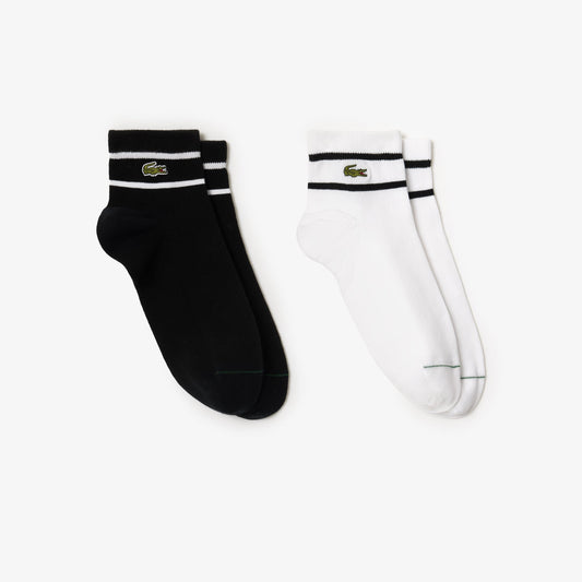 buy-2-pack-striped-socks-ra2932-258-lebanon - Medaid