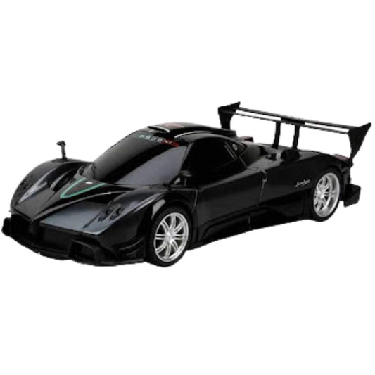 Rastar Transforming Remote Controlled Car - Medaid International