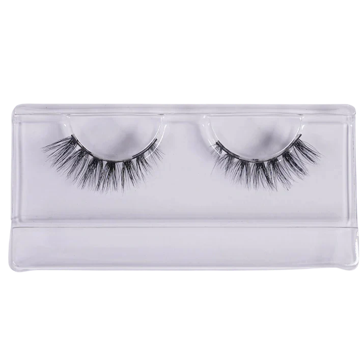 Tulip lashes - Ruby beauty lashes RB-201 - Medaid