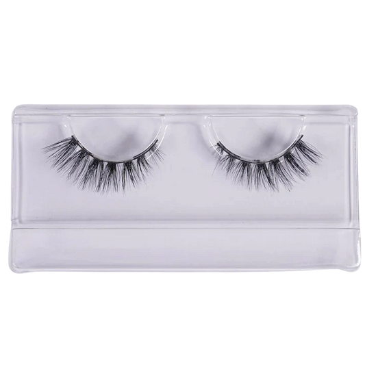 Tulip lashes - Ruby beauty lashes RB-201 - Medaid