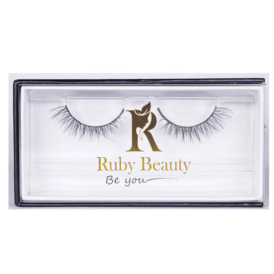 Harper lashes - Ruby beauty lashes RB-202 - Medaid