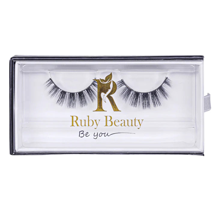 Penelope lashes - Ruby beauty lashes RB-202 - Medaid