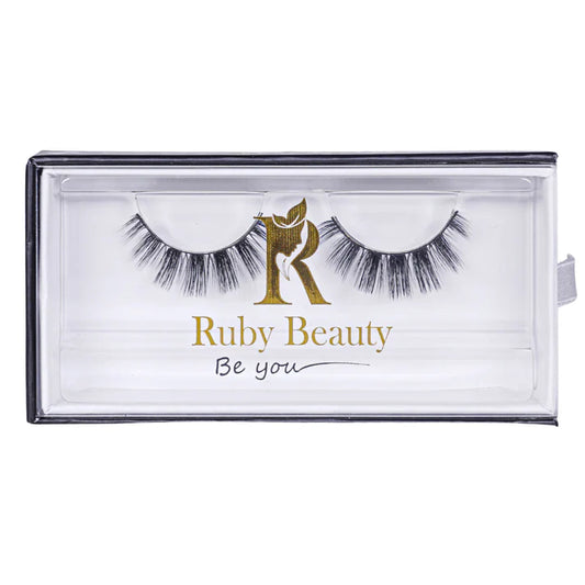 Penelope lashes - Ruby beauty lashes RB-202 - Medaid