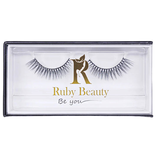 Sophia lashes - Ruby beauty lashes RB-202 - Medaid