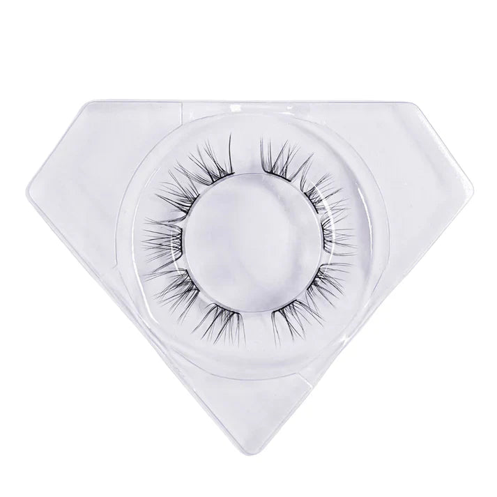 Ruby lashes Ruby beauty lashes RB-213 - Medaid