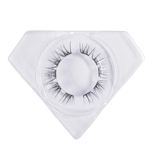 Ruby lashes Ruby beauty lashes RB-213 - Medaid