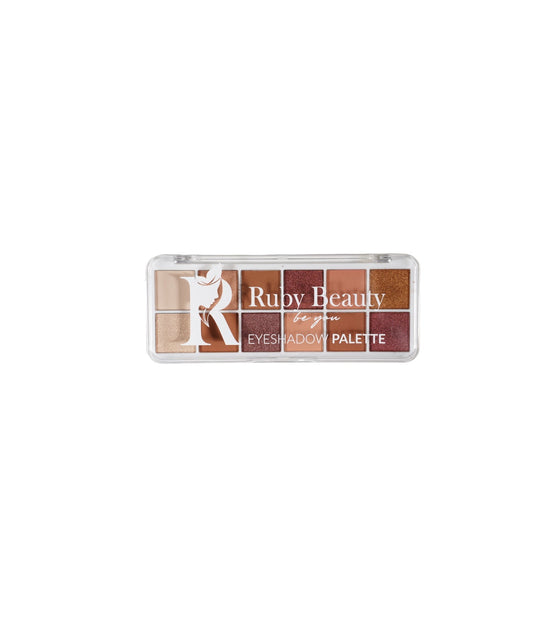 Ruby beauty eyeshadow palette col1 RB-4008 - Medaid