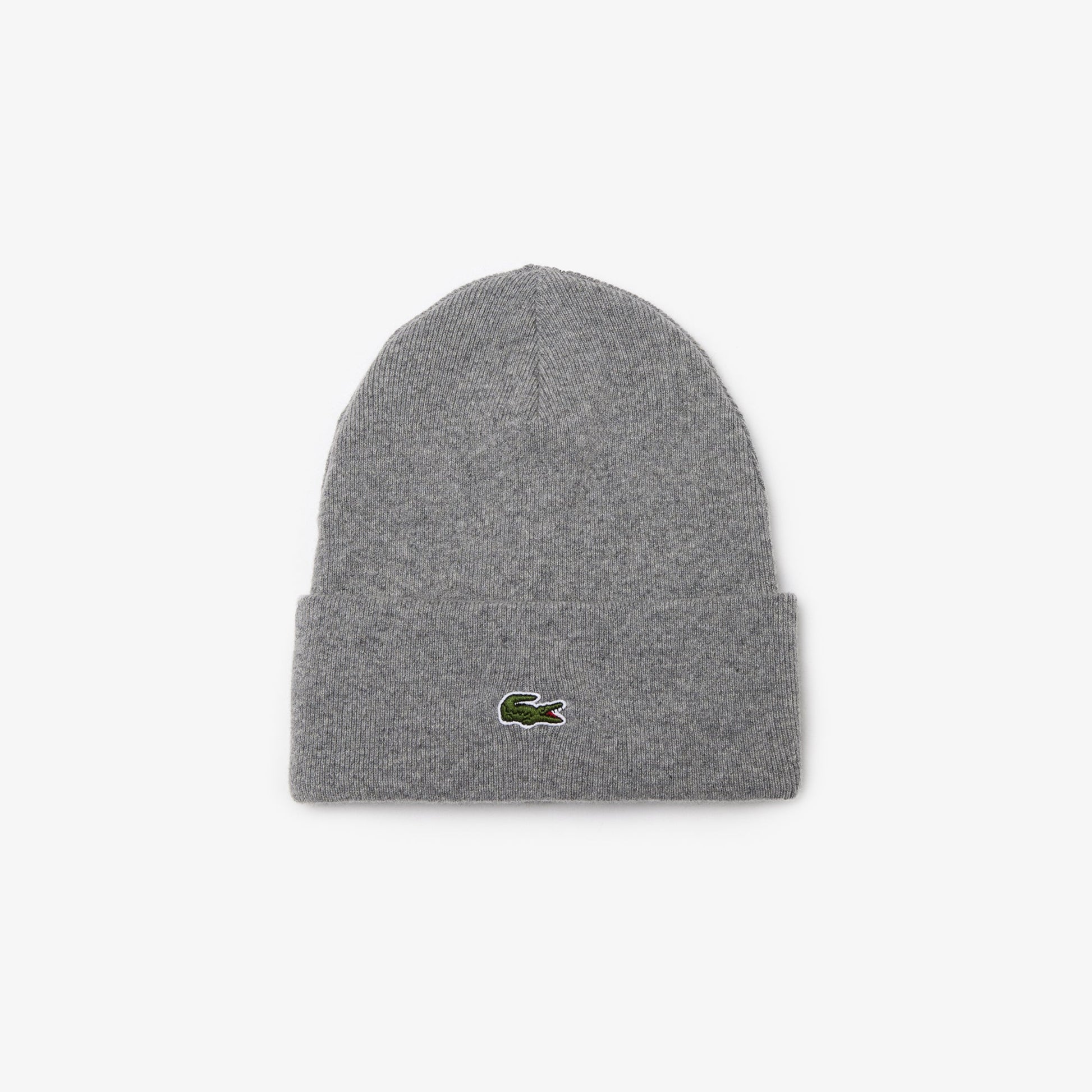 Unisex Lacoste Wool Beanie - RB9825 - Medaid International