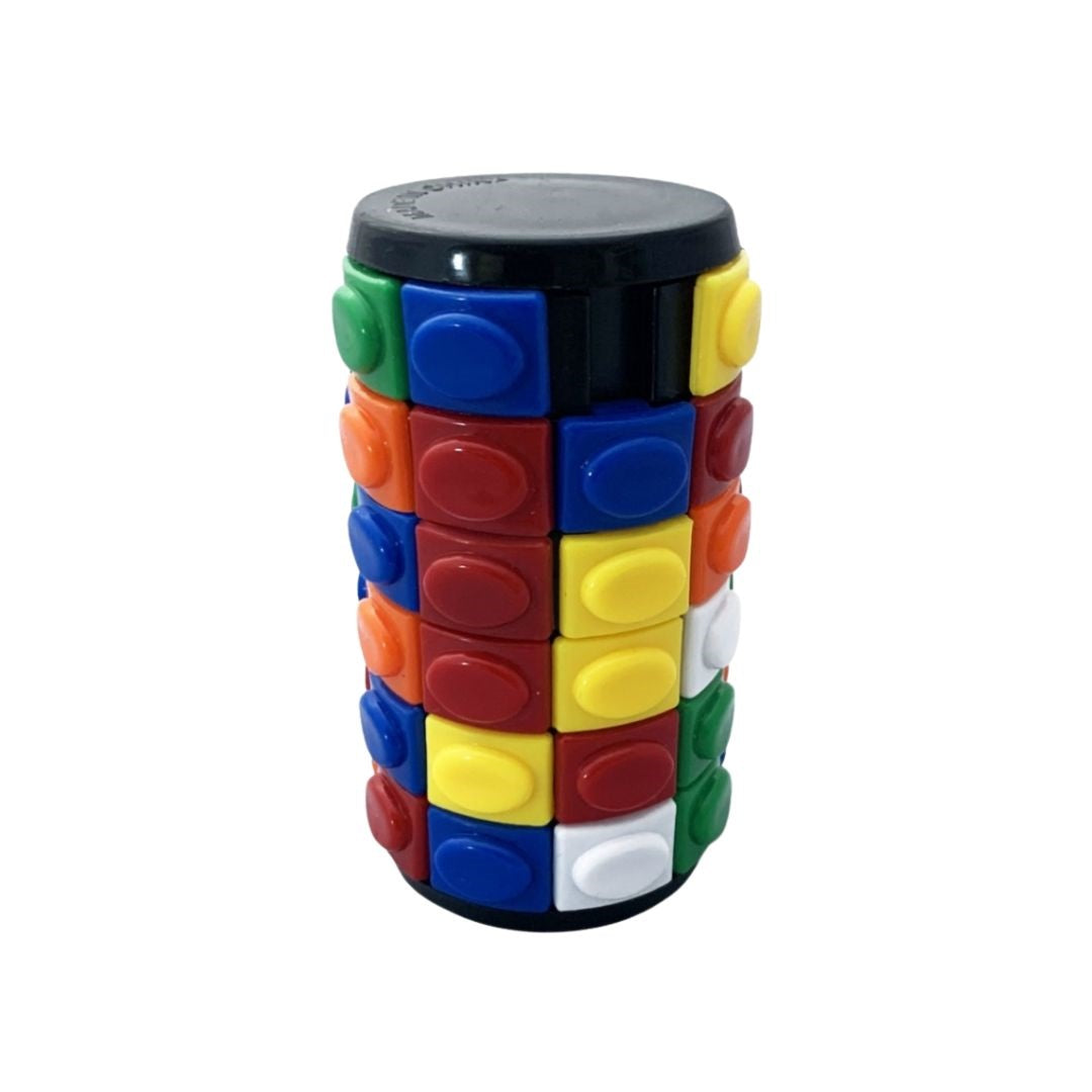 Rubik's Cube Tower Twist - Medaid International