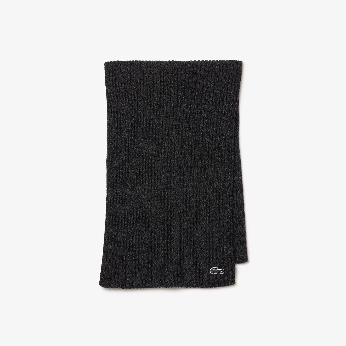 buy-mercerized-carded-wool-rib-knit-scarf-re4736-i7x-lebanon - Medaid