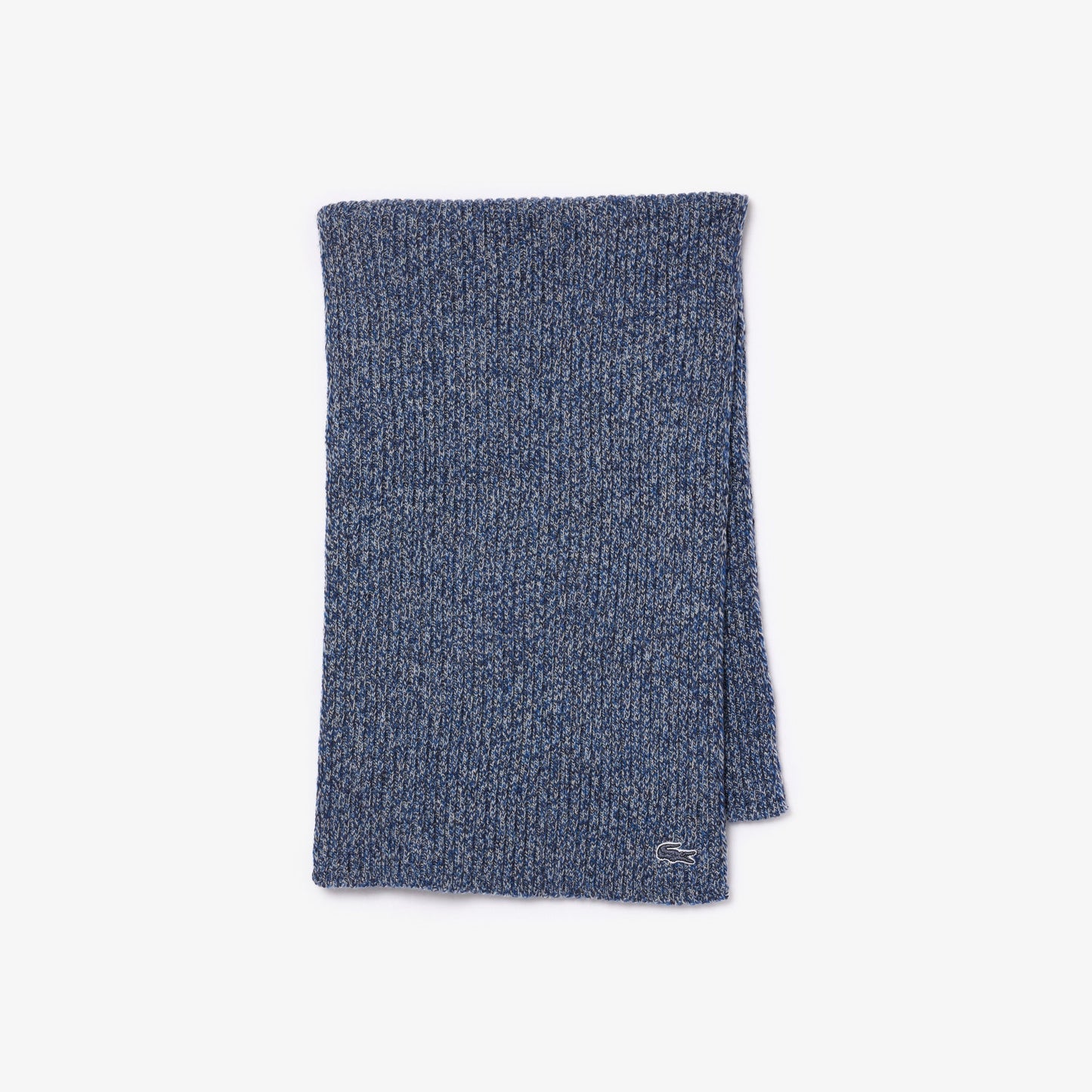 buy-mercerized-carded-wool-rib-knit-scarf-re4736-i7y-lebanon - Medaid