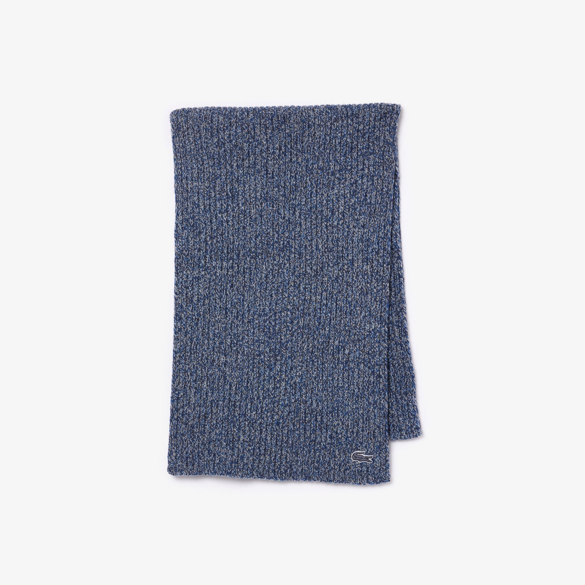 buy-mercerized-carded-wool-rib-knit-scarf-re4736-i7y-lebanon - Medaid