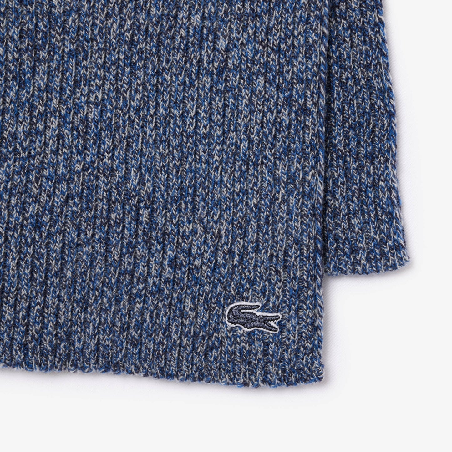 buy-mercerized-carded-wool-rib-knit-scarf-re4736-i7y-lebanon - Medaid