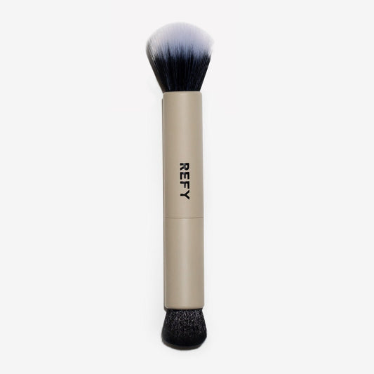 REFY DUO FACE BRUSH - Medaid