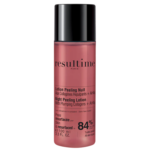 Night Peeling Lotion - Medaid International