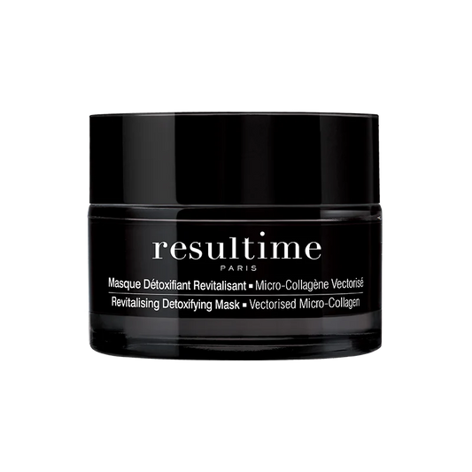Revitalising Detoxifying Mask - Medaid International