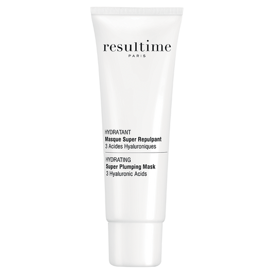 Super Plumping Mask - Medaid International