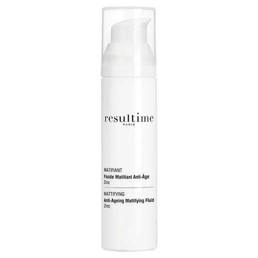 Anti-Ageing Mattifying Fluid - Medaid International