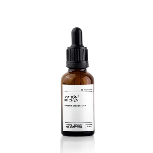 POTION KITCHEN ROSEHIP FACIAL SERUM - Medaid