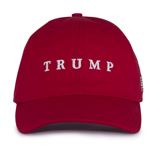 Trump Classic Baseball Hat - Medaid