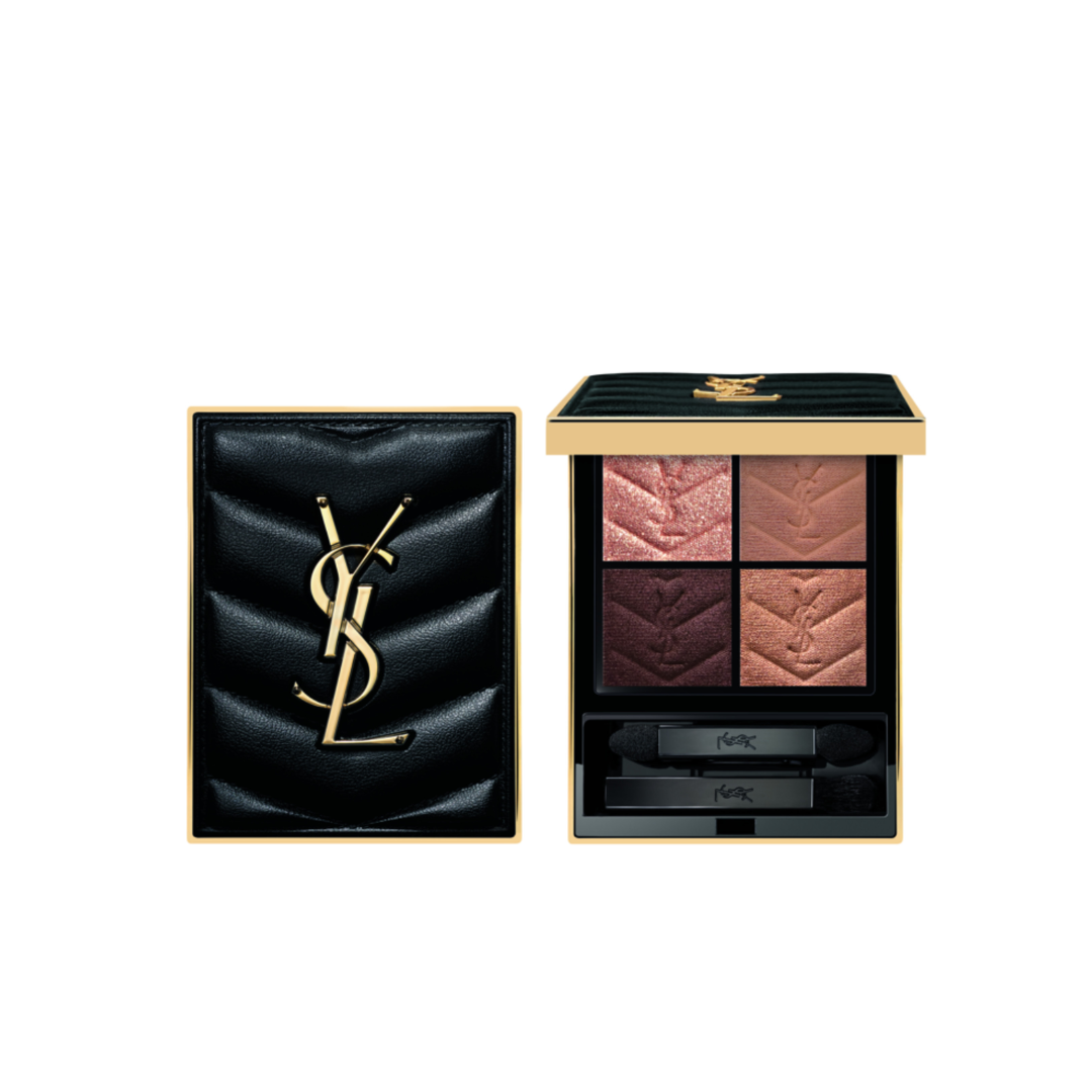Yves Saint-Laurent Couture Mini Clutch Eyeshadow Palette - Medaid