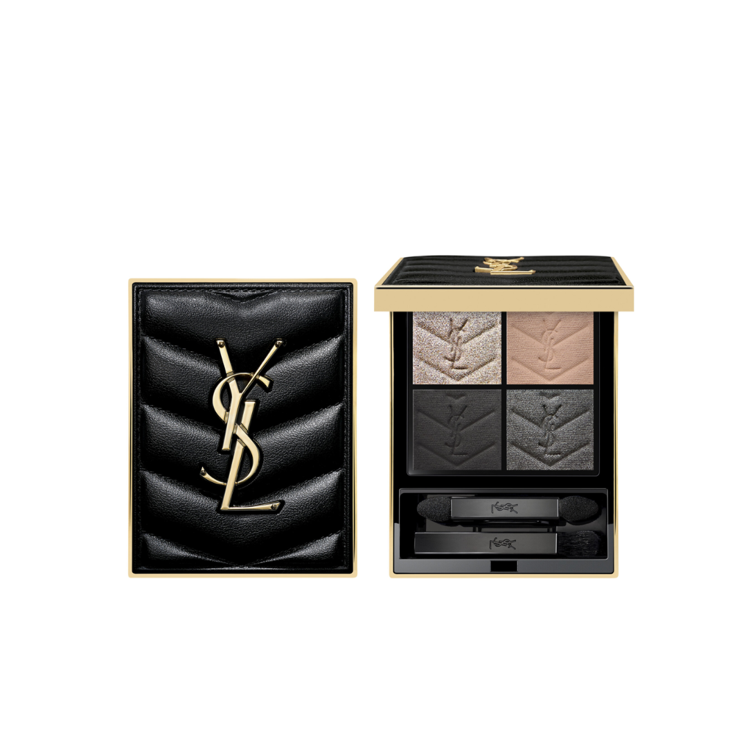 Yves Saint-Laurent Couture Mini Clutch Eyeshadow Palette - Medaid