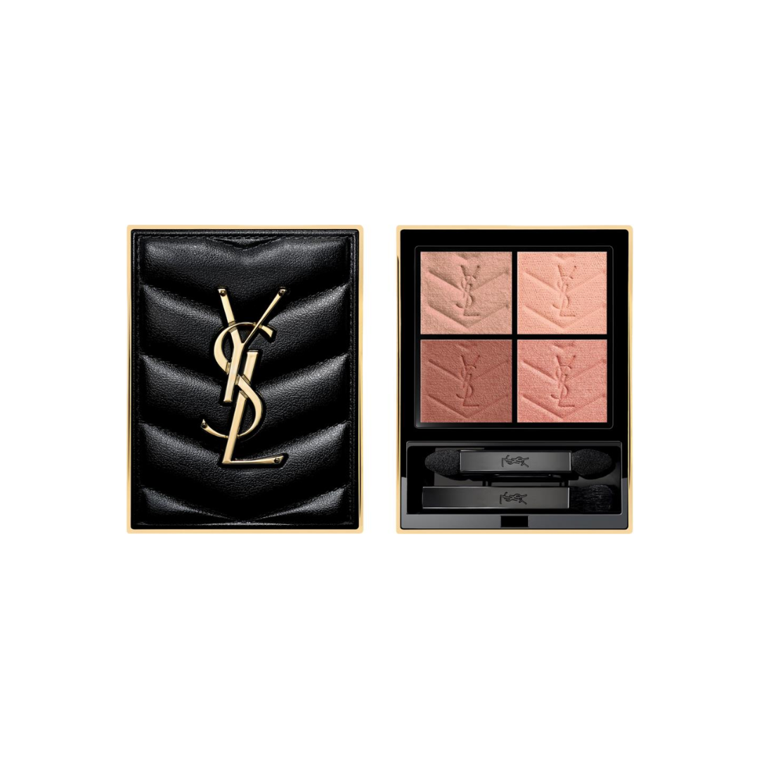 Yves Saint-Laurent Couture Mini Clutch Eyeshadow Palette - Medaid
