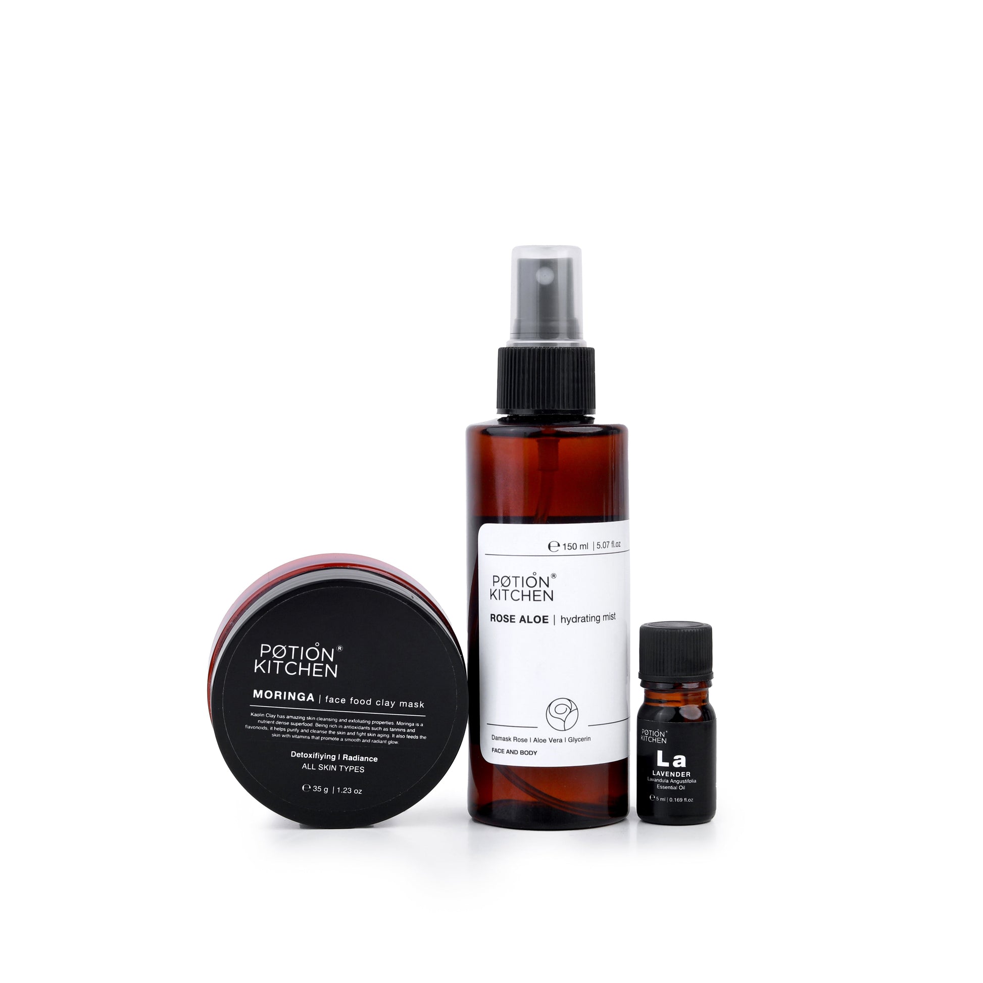 Relax Moodbox - Medaid