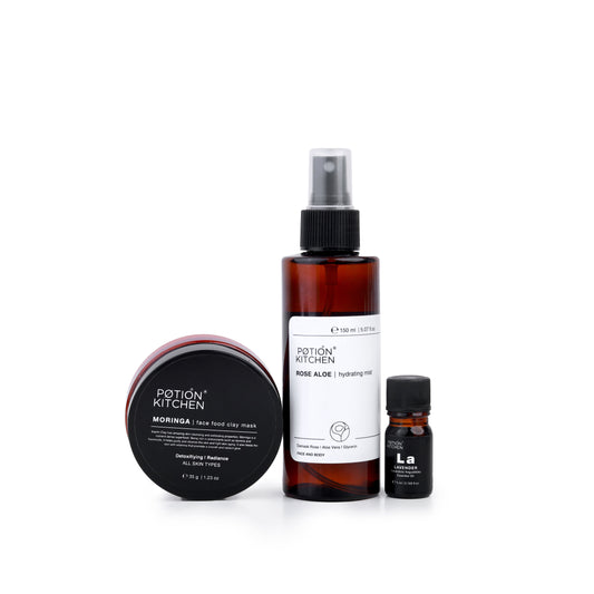 Relax Moodbox - Medaid