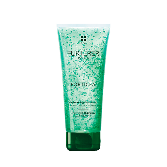 Rene Furtere Forticea Shampoo - 200 ml - Medaid