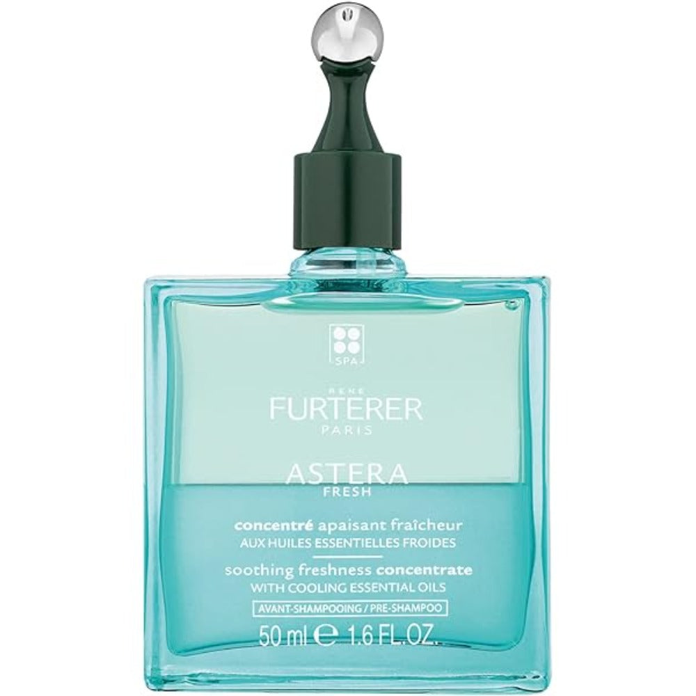 Rene Furterer Astera Fresh Soothing Freshness Fluid - 50 ml - Medaid
