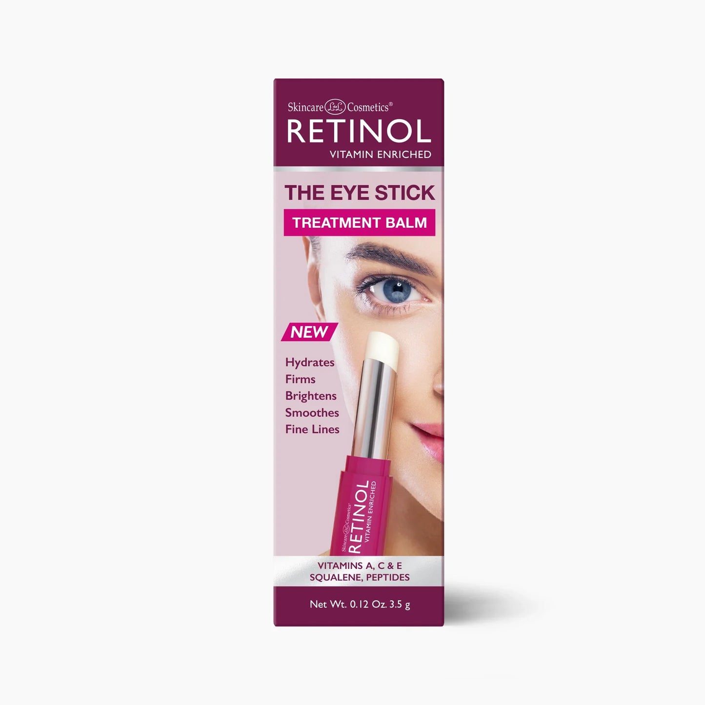 Skincare LdeL Retinol Eye Stick - Medaid