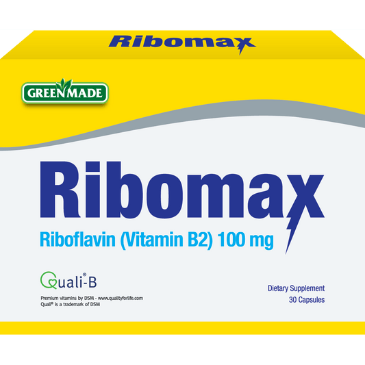 Ribomax - Medaid