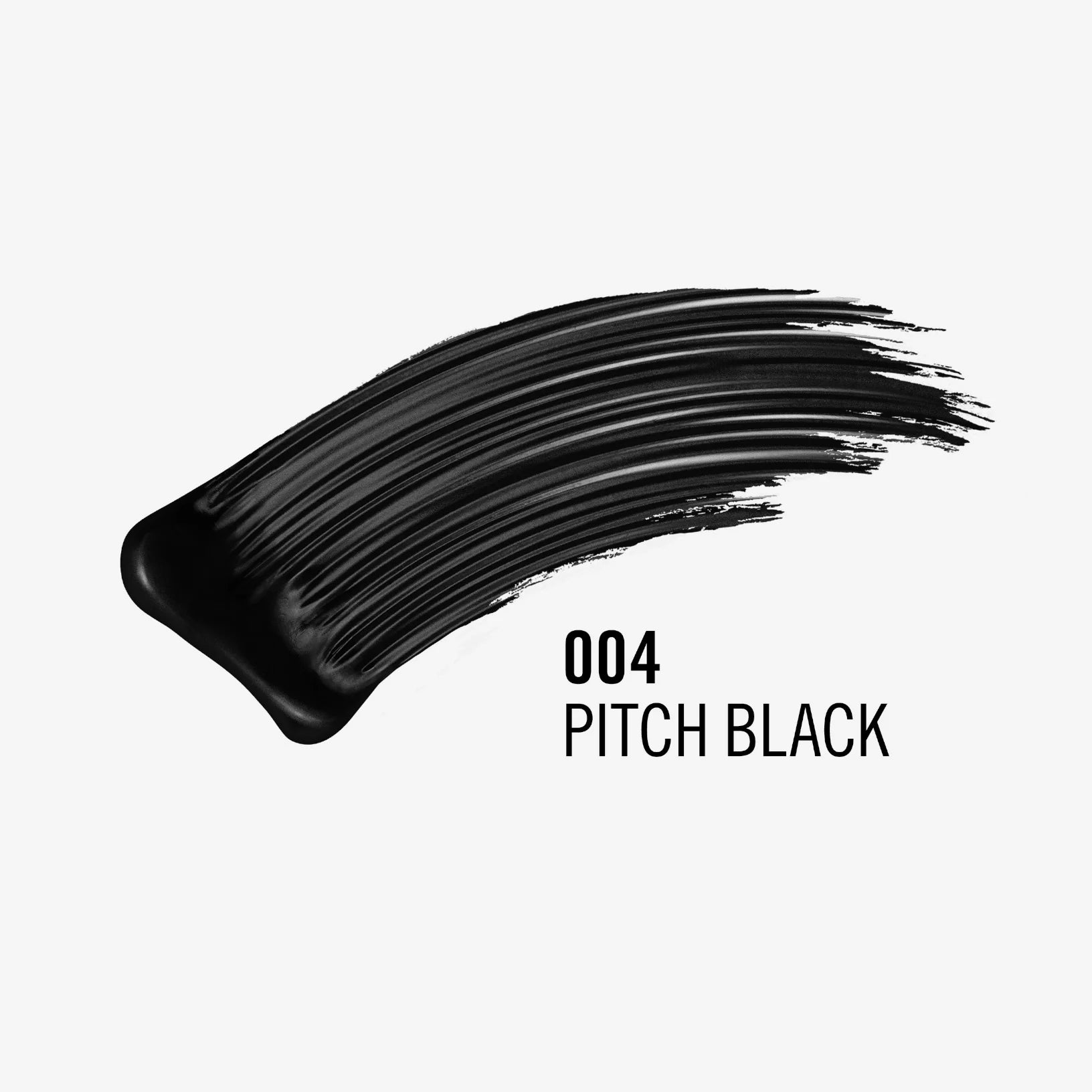 Rimmel Wonder Volume Thrill Seeker Pitch Black - Medaid