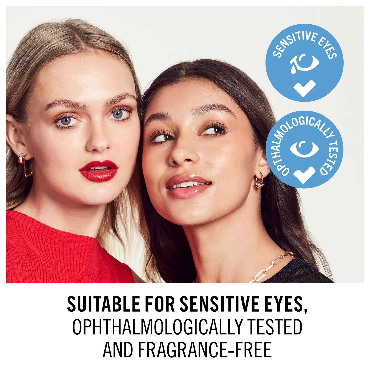 Rimmel Wonder Volume Thrill Seeker Waterproof Black - Medaid