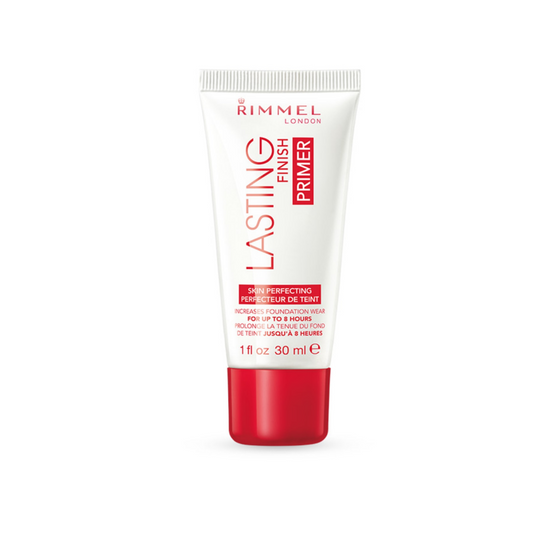 Rimmel London Lasting Finish Primer - Medaid